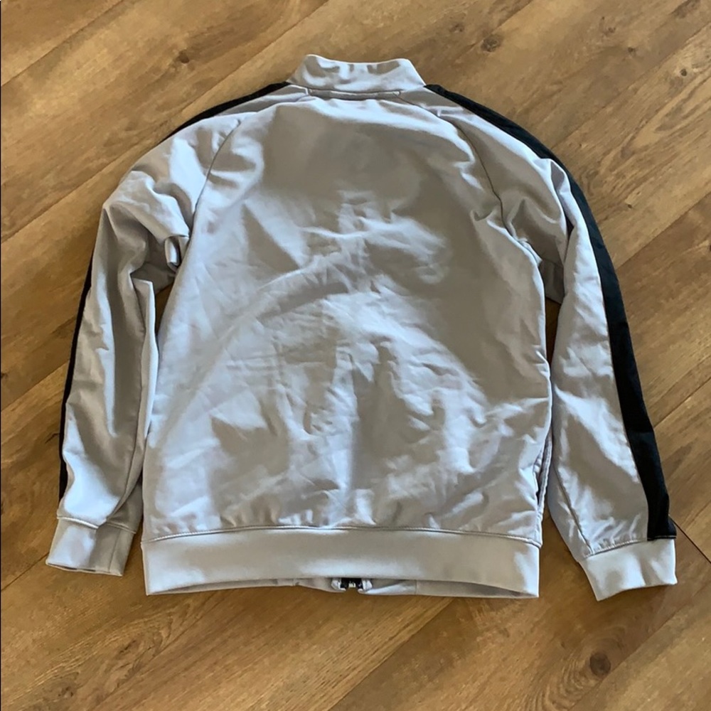 Jordan jacket - Picture 2 of 3